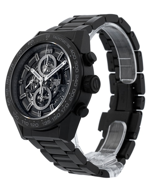 Tag Heuer Carrera CAR2A91.BH0742